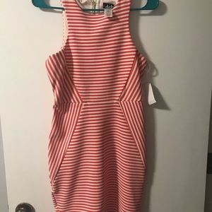 Dress- size 5 with tag